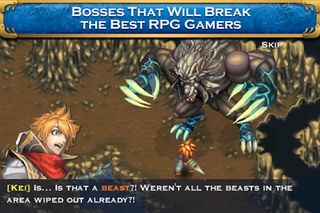 Illustration for article titled Heroes Lore Is Another Dose of Vintage RPG for Your iPhone